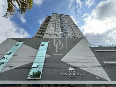Apartamento com 2 Quartos à venda, 70m² no Alto São Bento, Itapema