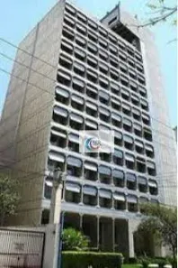 Sala Comercial para alugar, 251m² no Itaim Bibi, São Paulo