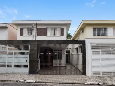 Casa com 1 Quarto à venda, 184m² no Parque Jabaquara, São Paulo