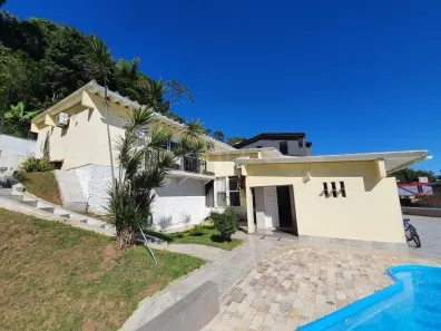 Casa com 4 Quartos à venda, 290m² no Centro, Florianópolis