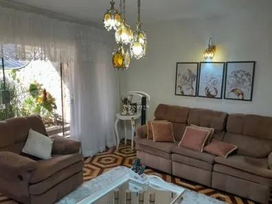 Sobrado com 3 Quartos à venda, 400m² no Vila Macedópolis, São Paulo