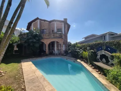 Casa de Condomínio com 4 Quartos à venda, 307m² no Nova Higienópolis, Jandira