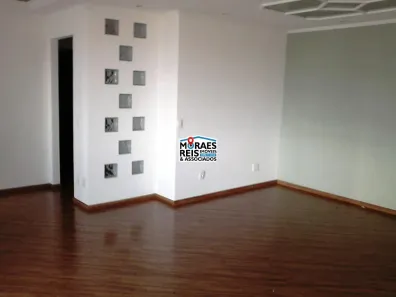Apartamento com 3 Quartos para venda ou aluguel, 117m² no Santo Amaro, São Paulo