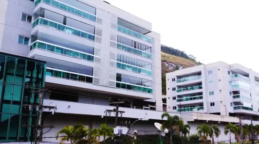 Apartamento com 2 Quartos à venda, 110m² no Coronel Veiga, Petrópolis