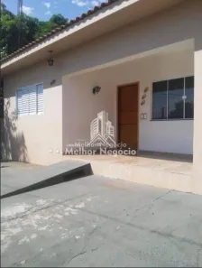 Casa com 3 Quartos à venda, 200m² no Jardim Planalto, Nova Odessa