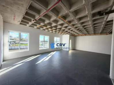 Sala Comercial para alugar, 81m² no Bela Suiça, Londrina