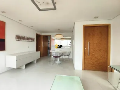 Apartamento com 3 Quartos à venda, 85m² no Vila Olímpia, São Paulo