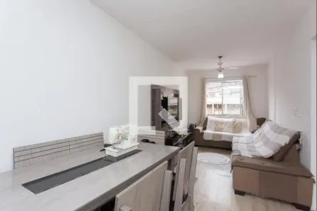 Apartamento com 2 Quartos à venda, 52m² no Conjunto Residencial José Bonifácio, São Paulo