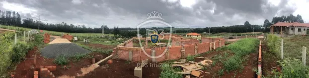 Fazenda/Sítio à venda, 1029m² no Colônia Dona Luíza, Ponta Grossa