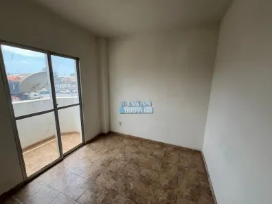 Apartamento com 2 Quartos para alugar, 50m² no Taguatinga Norte, Brasília