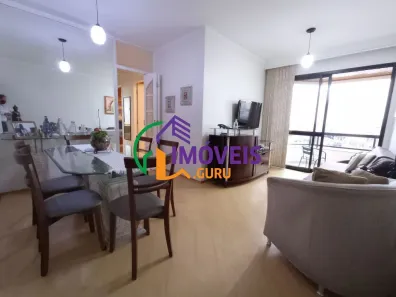 Apartamento com 3 Quartos à venda, 69m² no Vila Ipojuca, São Paulo