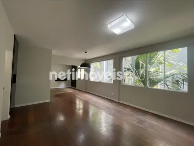 Apartamento com 4 Quartos à venda, 120m² no Santa Lúcia, Belo Horizonte