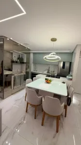 Apartamento com 2 Quartos à venda, 60m² no Rosarinho, Recife