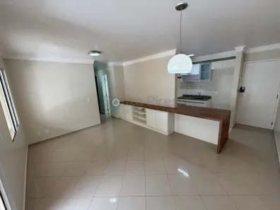 Apartamento com 3 Quartos para alugar, 76m² no Loteamento Center Santa Genebra, Campinas