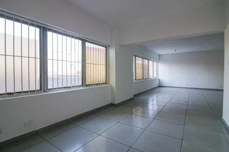 Ponto Comercial para alugar, 100m² no Santo Amaro, São Paulo