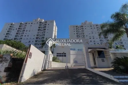 Apartamento com 2 Quartos à venda, 56m² no Teresópolis, Porto Alegre