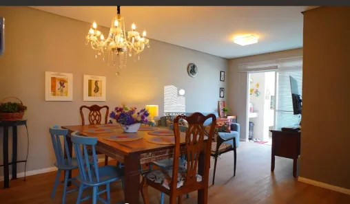 Cobertura com 4 Quartos à venda, 190m² no Ingleses do Rio Vermelho, Florianópolis