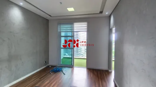 Sala Comercial para alugar, 69m² no Vila Cordeiro, São Paulo