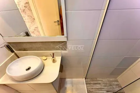 Apartamento com 2 Quartos à venda, 89m² no Laranjeiras, Rio de Janeiro