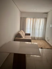 Apartamento com 1 Quarto à venda, 43m² no Morada do Ouro, Cuiabá
