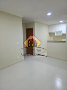 Apartamento com 2 Quartos à venda, 48m² no Parque Senhor do Bonfim, Taubaté
