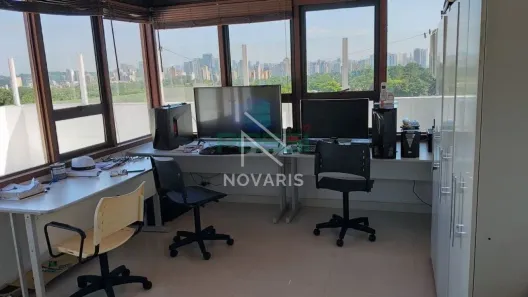 Apartamento com 3 Quartos à venda, 170m² no Santo Amaro, São Paulo