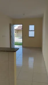 Casa de Condomínio com 2 Quartos à venda, 73m² no Passagem de Areia, Parnamirim