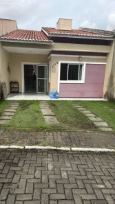 Casa de Condomínio com 3 Quartos à venda, 97m² no Henrique Jorge, Fortaleza