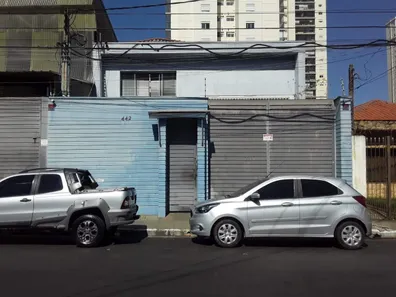 Prédio Comercial à venda, 960m² no Parque da Vila Prudente, São Paulo