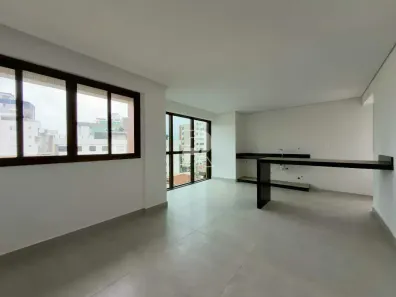 Apartamento com 3 Quartos à venda, 84m² no Prado, Belo Horizonte