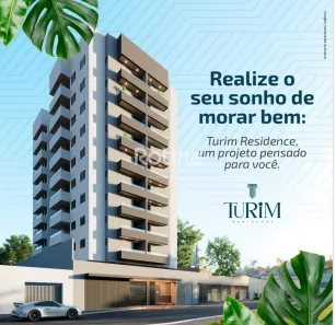 Apartamento com 3 Quartos à venda, 112m² no Presidente Roosevelt, Uberlândia