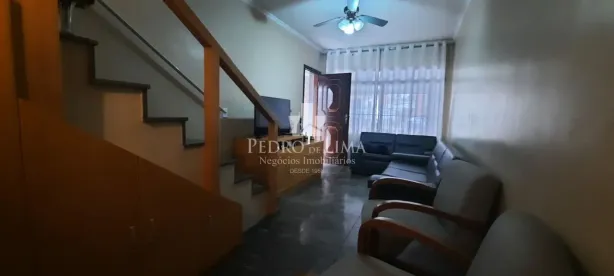 Sobrado com 3 Quartos à venda, 147m² no Engenheiro Goulart, São Paulo
