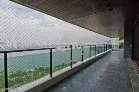 Apartamento com 4 Quartos à venda, 380m² no Lagoa, Rio de Janeiro