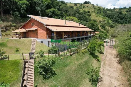 Fazenda/Sítio com 4 Quartos à venda, 32900m² no , Pardinho