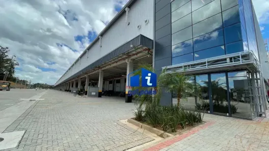 Galpão/Depósito/Armazém para alugar, 10065m² no Vila Tramontano, São Paulo