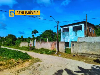 Lote/Terreno à venda, 1200m² no Dois Carneiros, Jaboatão dos Guararapes