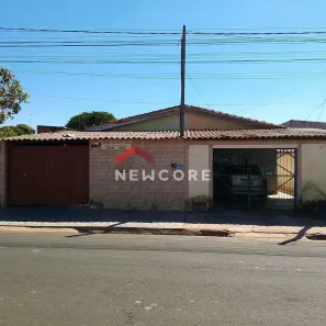 Casa com 2 Quartos à venda, 180m² no Vila Santa Fé, Pirassununga