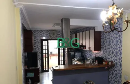 Imóvel Comercial com 3 Quartos à venda, 160m² no Planalto Paulista, São Paulo
