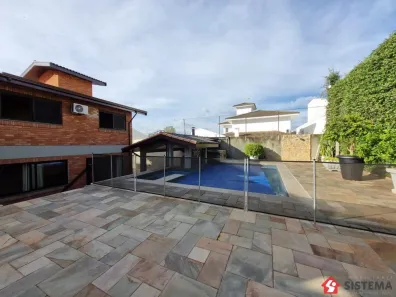 Sobrado com 4 Quartos à venda, 450m² no Jardim João Paulo II, Presidente Prudente