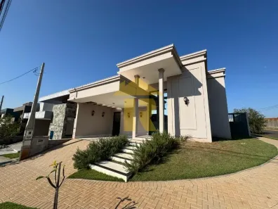 Casa de Condomínio com 3 Quartos à venda, 160m² no Residencial Maria Júlia, São José do Rio Preto