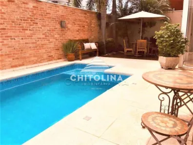Casa com 3 Quartos à venda, 380m² no Jardim Colombo, Itapetininga