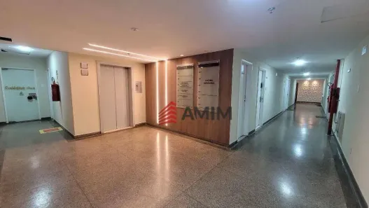 Sala Comercial à venda, 37m² no Centro, Niterói