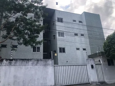 Apartamento com 2 Quartos para alugar, 60m² no Cristo Redentor, João Pessoa