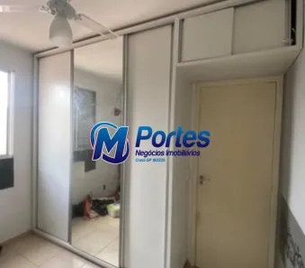 Apartamento com 2 Quartos à venda, 48m² no Jardim Conceição, São José do Rio Preto