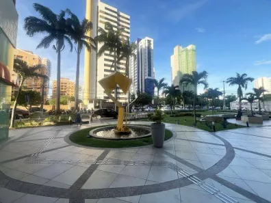 Sala Comercial para alugar, 11m² no Lagoa Nova, Natal
