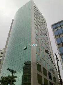 Sala Comercial para alugar, 240m² no Bela Vista, São Paulo