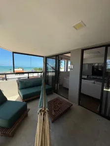 Cobertura com 4 Quartos à venda, 360m² no Bessa, João Pessoa
