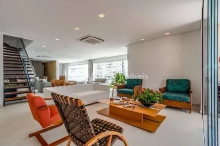 Cobertura com 4 Quartos à venda, 404m² no Perdizes, São Paulo