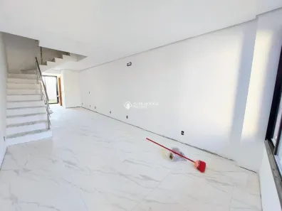 Casa com 2 Quartos à venda, 92m² no Aberta dos Morros, Porto Alegre