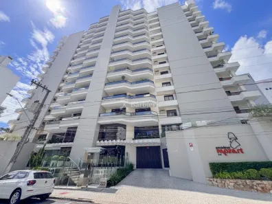 Apartamento com 4 Quartos à venda, 321m² no Jardim Blumenau, Blumenau